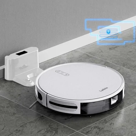 Robot Hút Bụi Xiaomi Lydsto YM-G1-W01 2