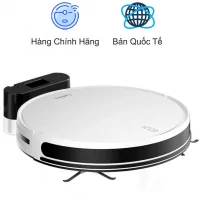 Robot Hút Bụi Xiaomi Lydsto YM-G1-W01