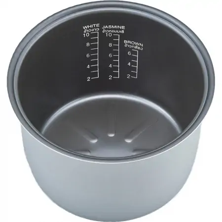 Nồi Cơm Điện Tử Hitachi RZ-D18GFY-W 1.8 Lít 2