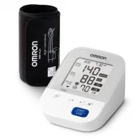 Máy Đo Huyết Áp Tự Động Omron HEM-7156T