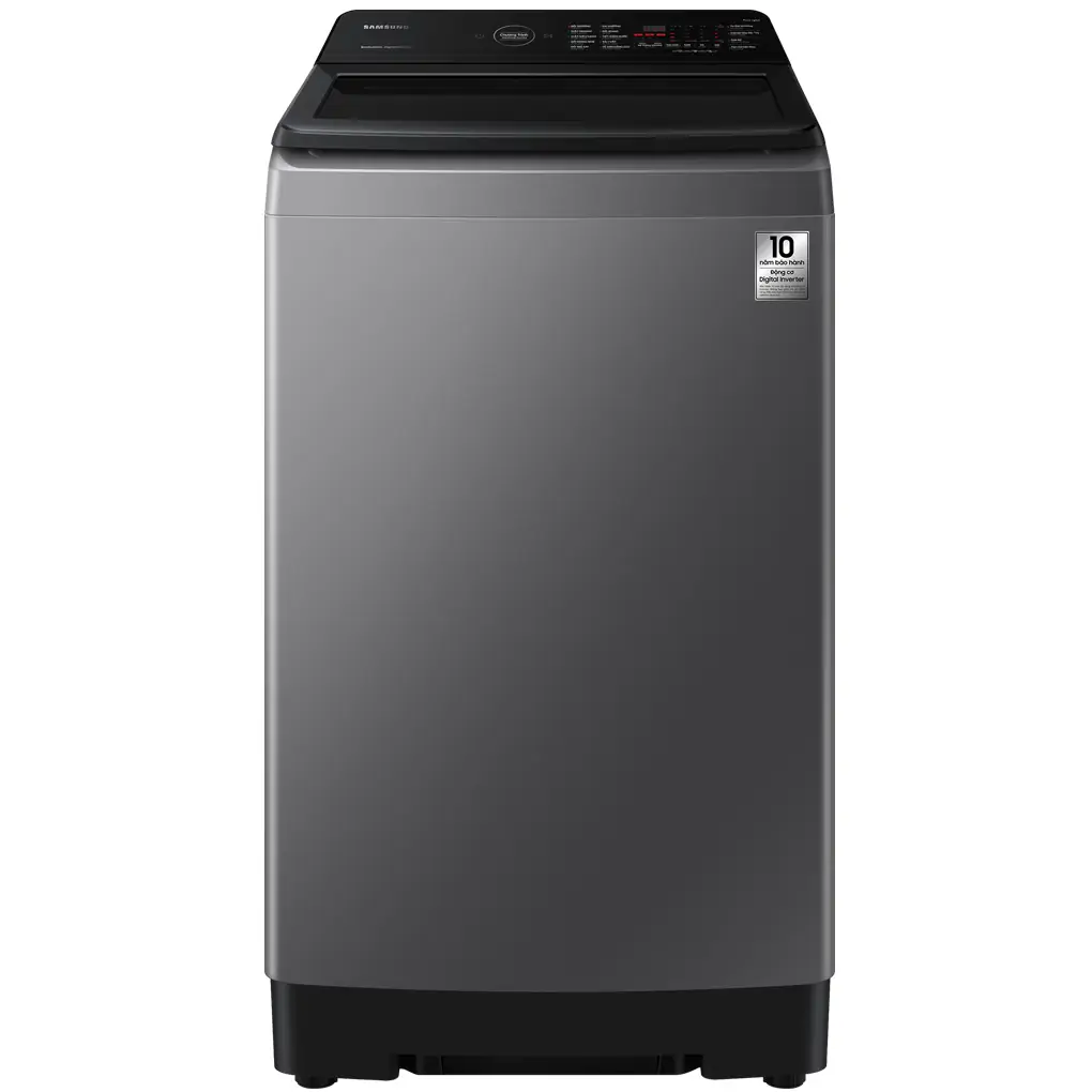 Máy Giặt Samsung Inverter 9.5 kg WA95CG4545BDSV