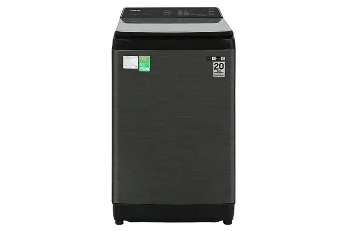 Máy Giặt Samsung Inverter 9.5 kg WA95CG4545BDSV 0