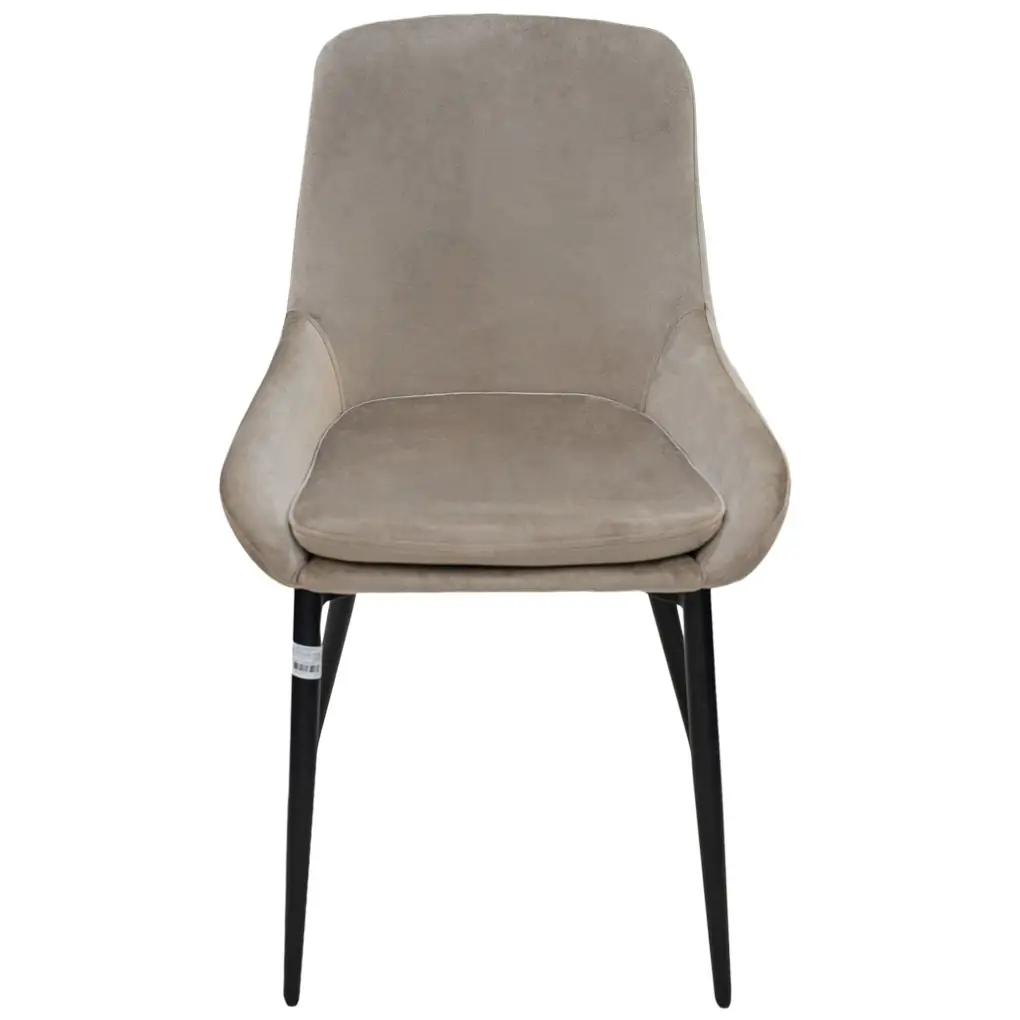 Ghế Ăn ECOMDC8 Nâu 7