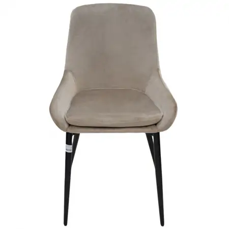 Ghế Ăn ECOMDC8 Nâu 7