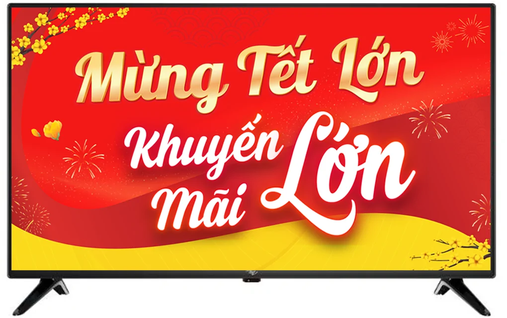 Android Tivi ITEL 55 Inch 4K G5557