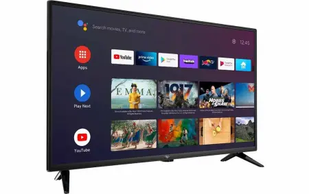 Android Tivi ITEL 55 Inch 4K G5557 0
