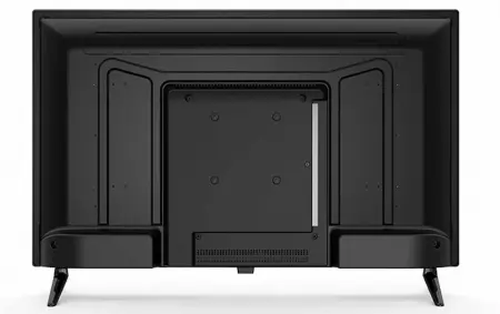 Android Tivi ITEL 55 Inch 4K G5557 3