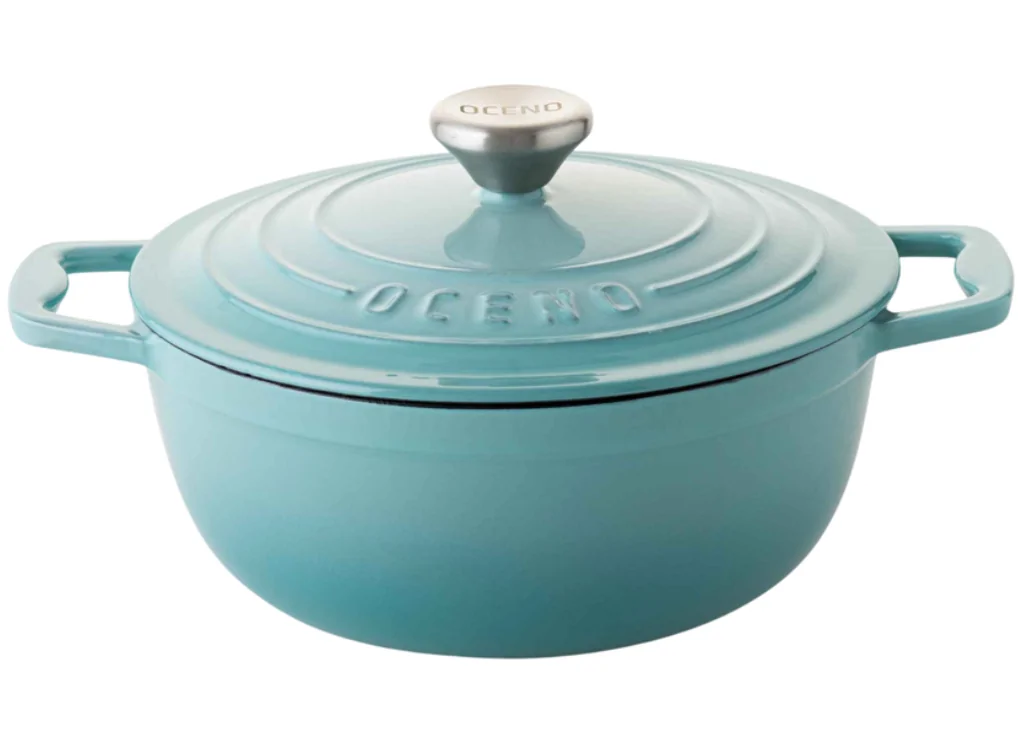 Nồi Oceno CRS22C - Mint