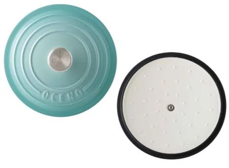 Nồi Oceno CRS22C - Mint 3