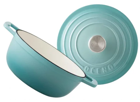 Nồi Oceno CRS22C - Mint 2