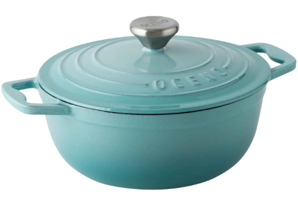 Nồi Oceno CRS22C - Mint 1