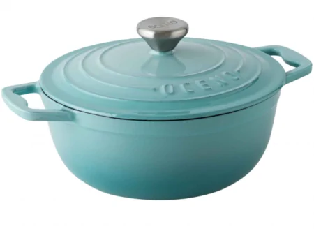 Nồi Oceno CRS22C - Mint 1