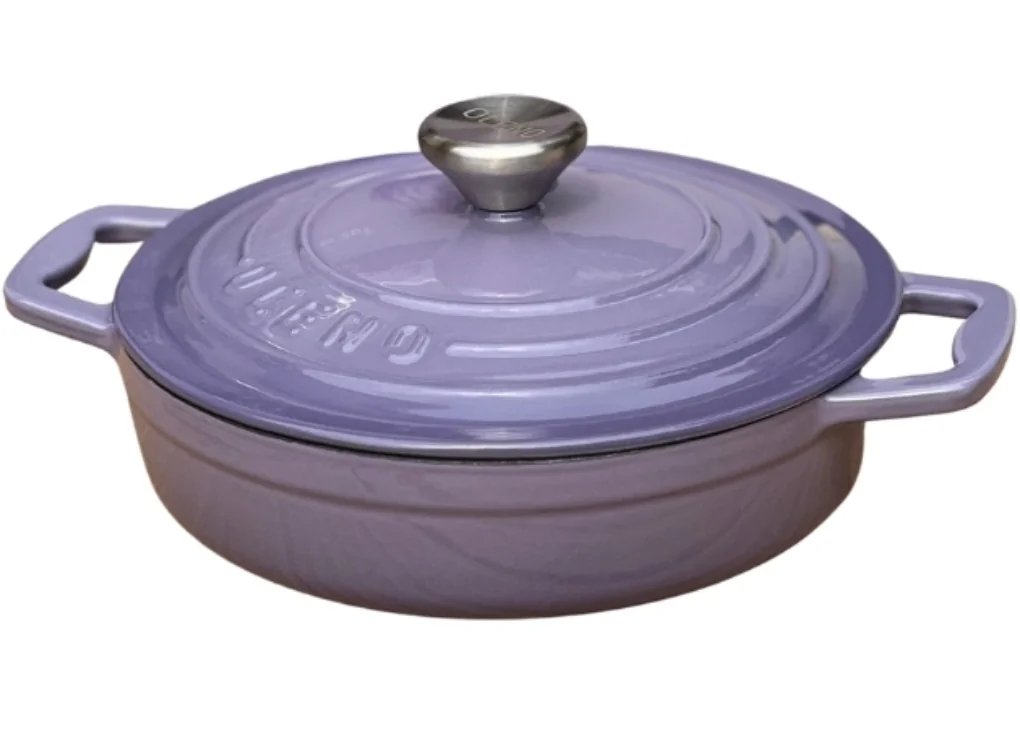 Nồi Oceno CRS22A - Tím