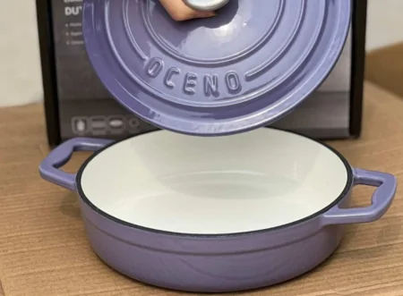 Nồi Oceno CRS22A - Tím 0