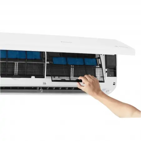 Máy Lạnh 2 chiều Daikin Inverter 1 HP ATHF25XVMV/ARHF25XVMV 6