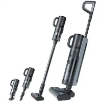 Máy Hút Bụi Lau Sàn Thông Minh, Cầm Tay Dreame M12 Combo