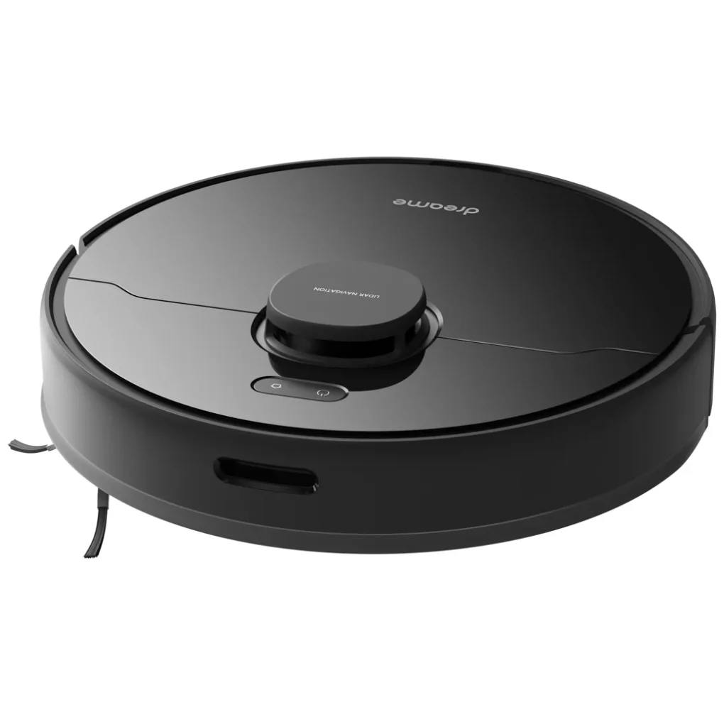 Robot Hút Bụi Thông Minh Có Động Cơ Liền Dreame D9Max 2