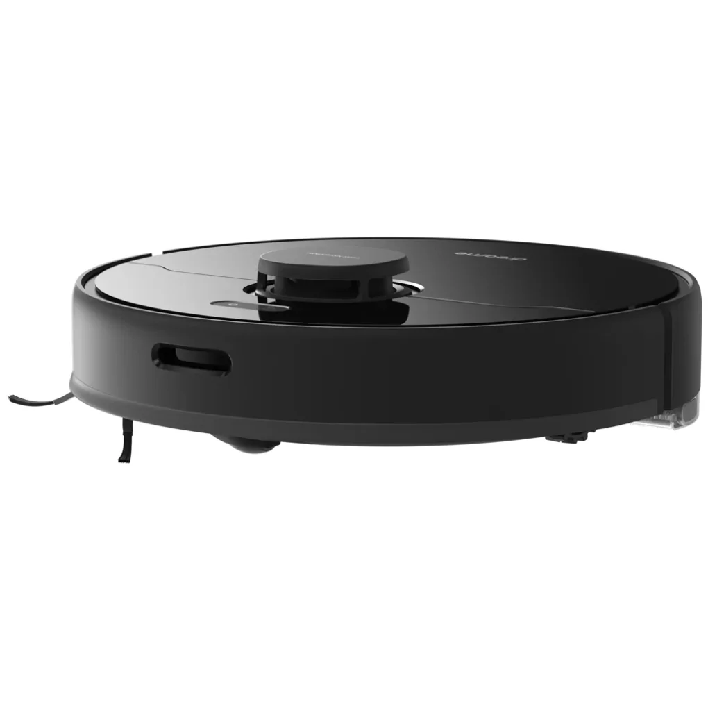 Robot Hút Bụi Thông Minh Có Động Cơ Liền Dreame D9Max 4