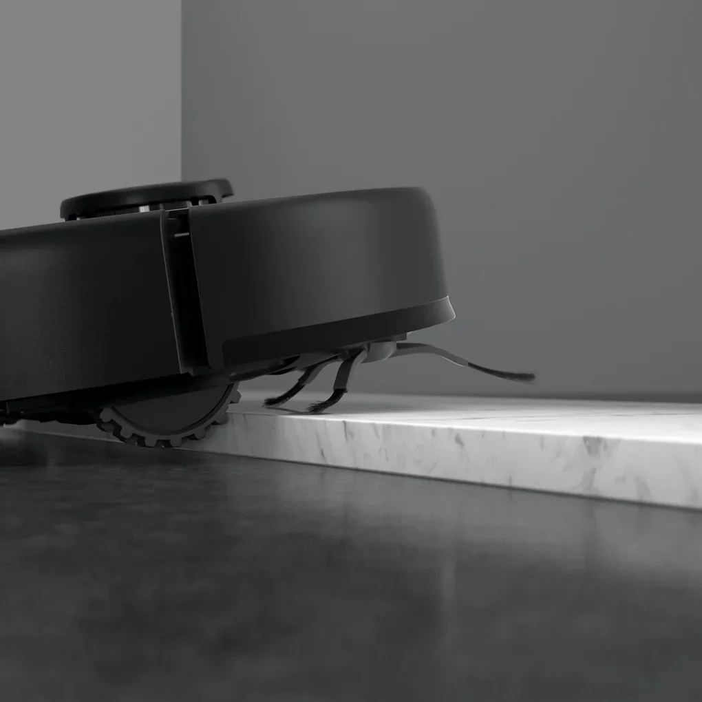 Robot Hút Bụi Thông Minh Có Động Cơ Liền Dreame D9Max 7