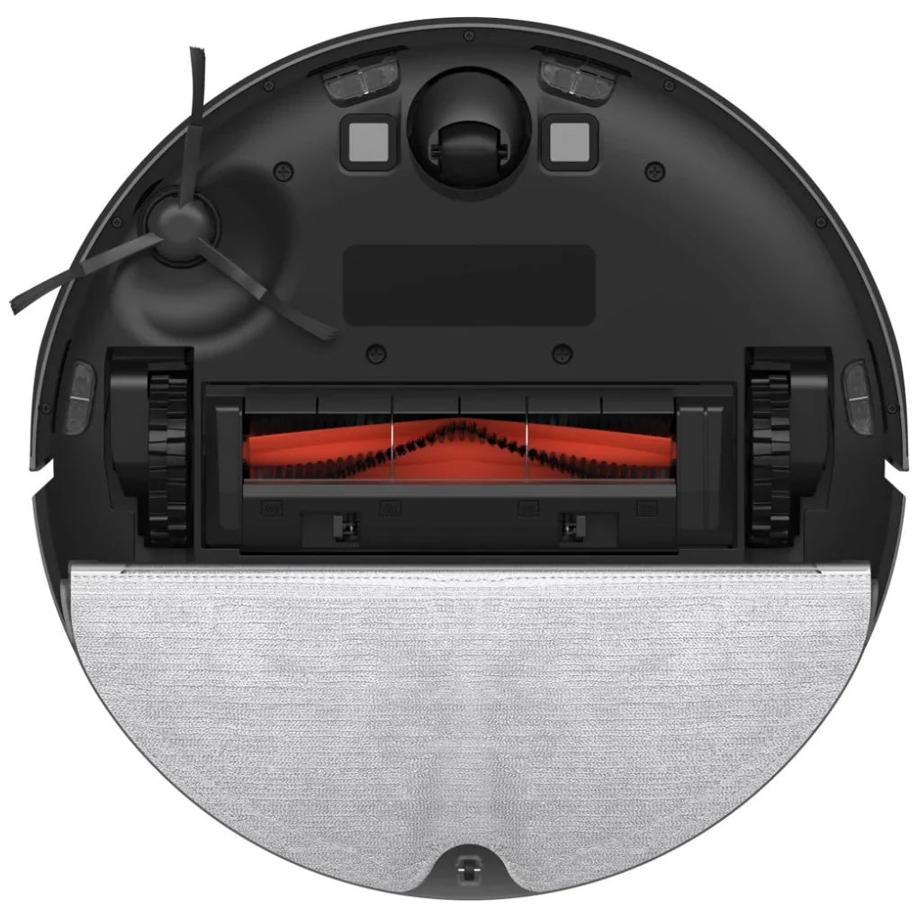 Robot Hút Bụi Thông Minh Có Động Cơ Liền Dreame D9Max 8