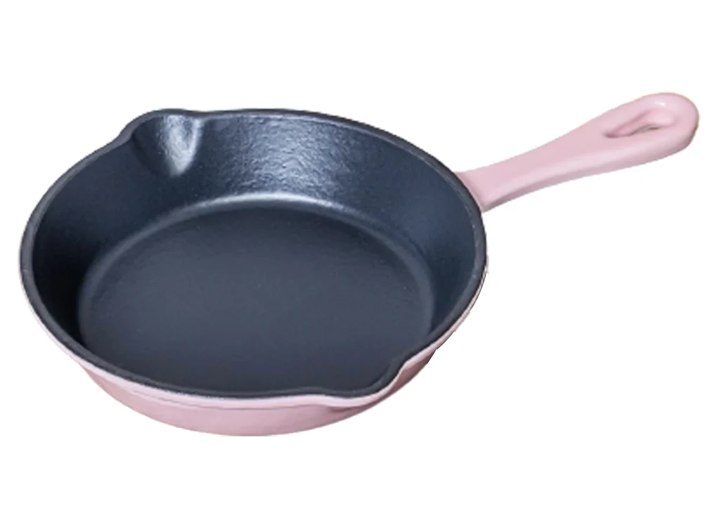 Chảo Oceno FR20D - Hồng