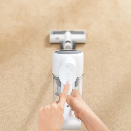 Máy Hút Bụi Loại Cầm Tay, Động Cơ Liền Dreame T10 10