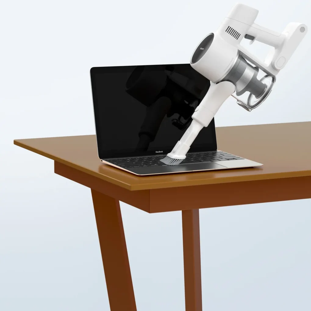 Máy Hút Bụi Loại Cầm Tay, Động Cơ Liền Dreame T10 11