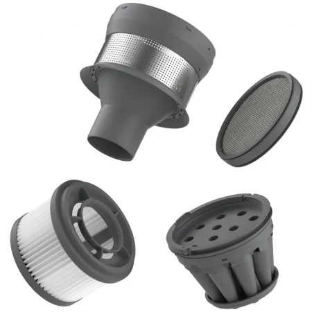 Máy Hút Bụi Loại Cầm Tay, Động Cơ Liền Dreame T10 13