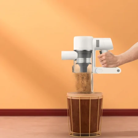 Máy Hút Bụi Loại Cầm Tay, Động Cơ Liền Dreame T10 14