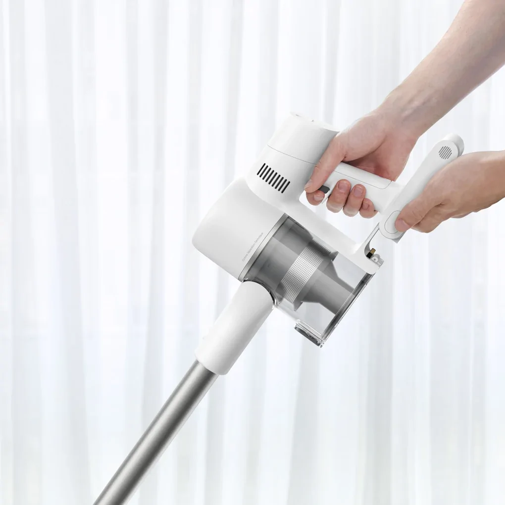 Máy Hút Bụi Loại Cầm Tay, Động Cơ Liền Dreame T10 16