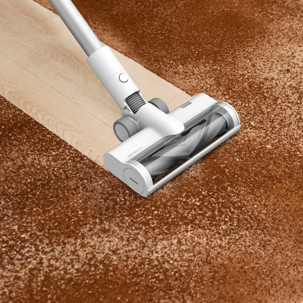 Máy Hút Bụi Loại Cầm Tay, Động Cơ Liền Dreame T10 17