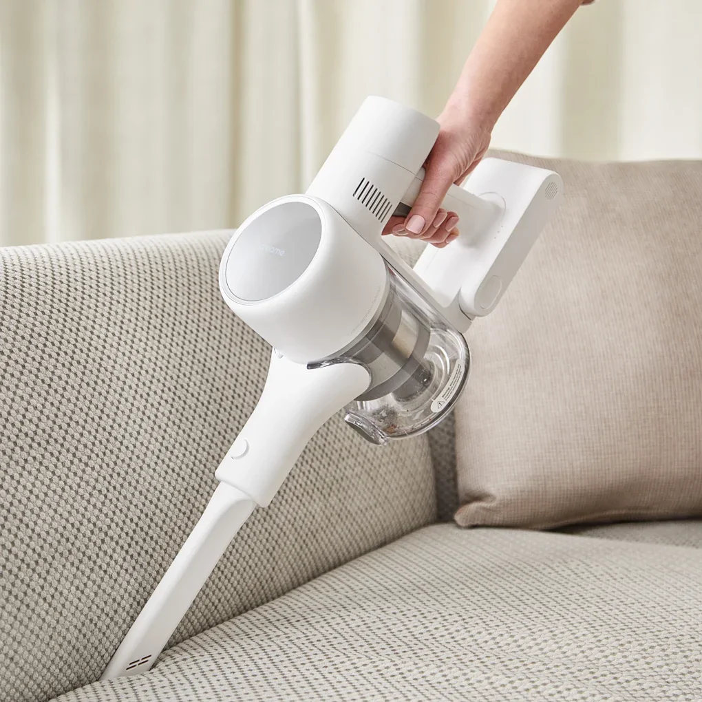 Máy Hút Bụi Loại Cầm Tay, Động Cơ Liền Dreame T10 18