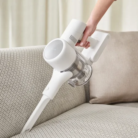 Máy Hút Bụi Loại Cầm Tay, Động Cơ Liền Dreame T10 18