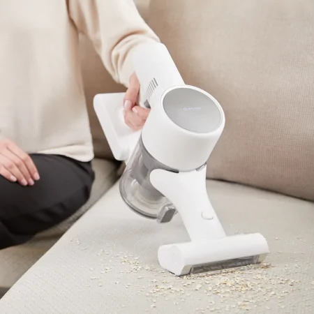 Máy Hút Bụi Loại Cầm Tay, Động Cơ Liền Dreame T10 19