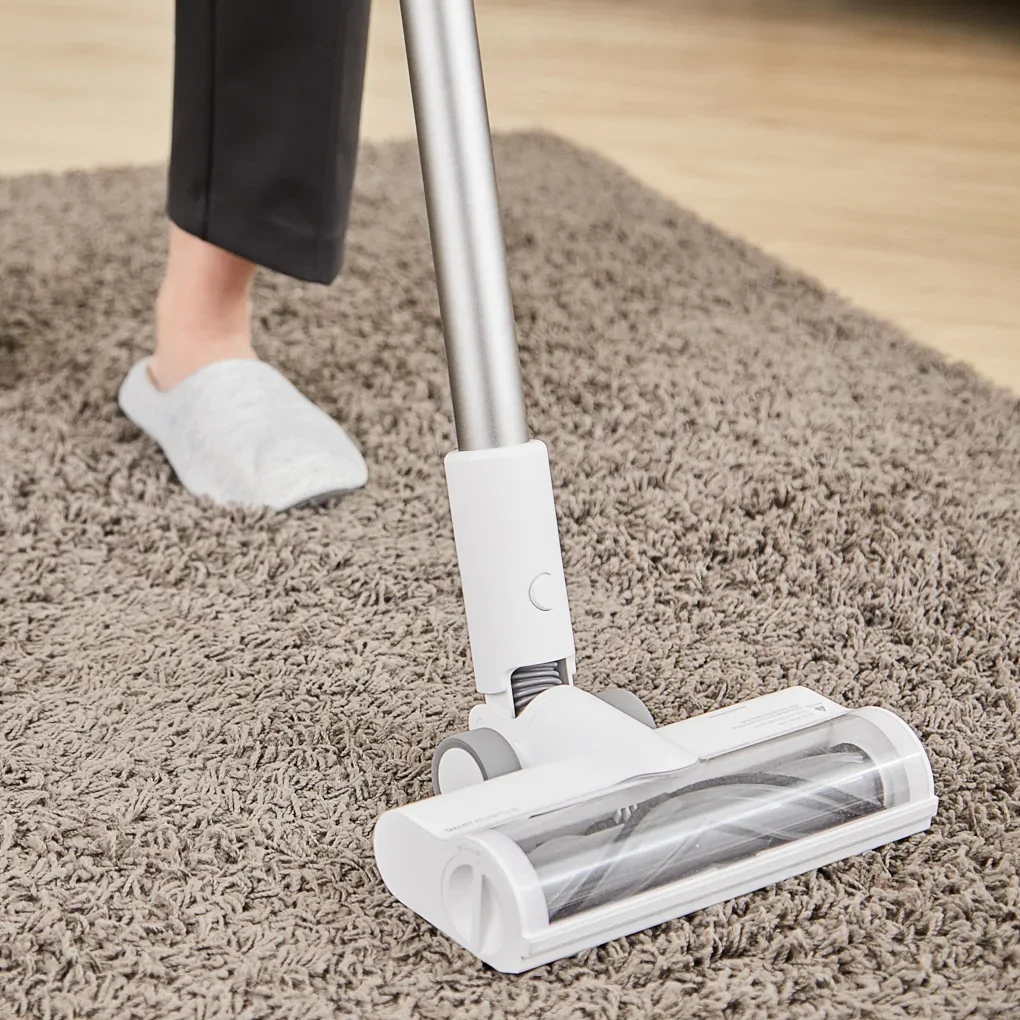 Máy Hút Bụi Loại Cầm Tay, Động Cơ Liền Dreame T10 20