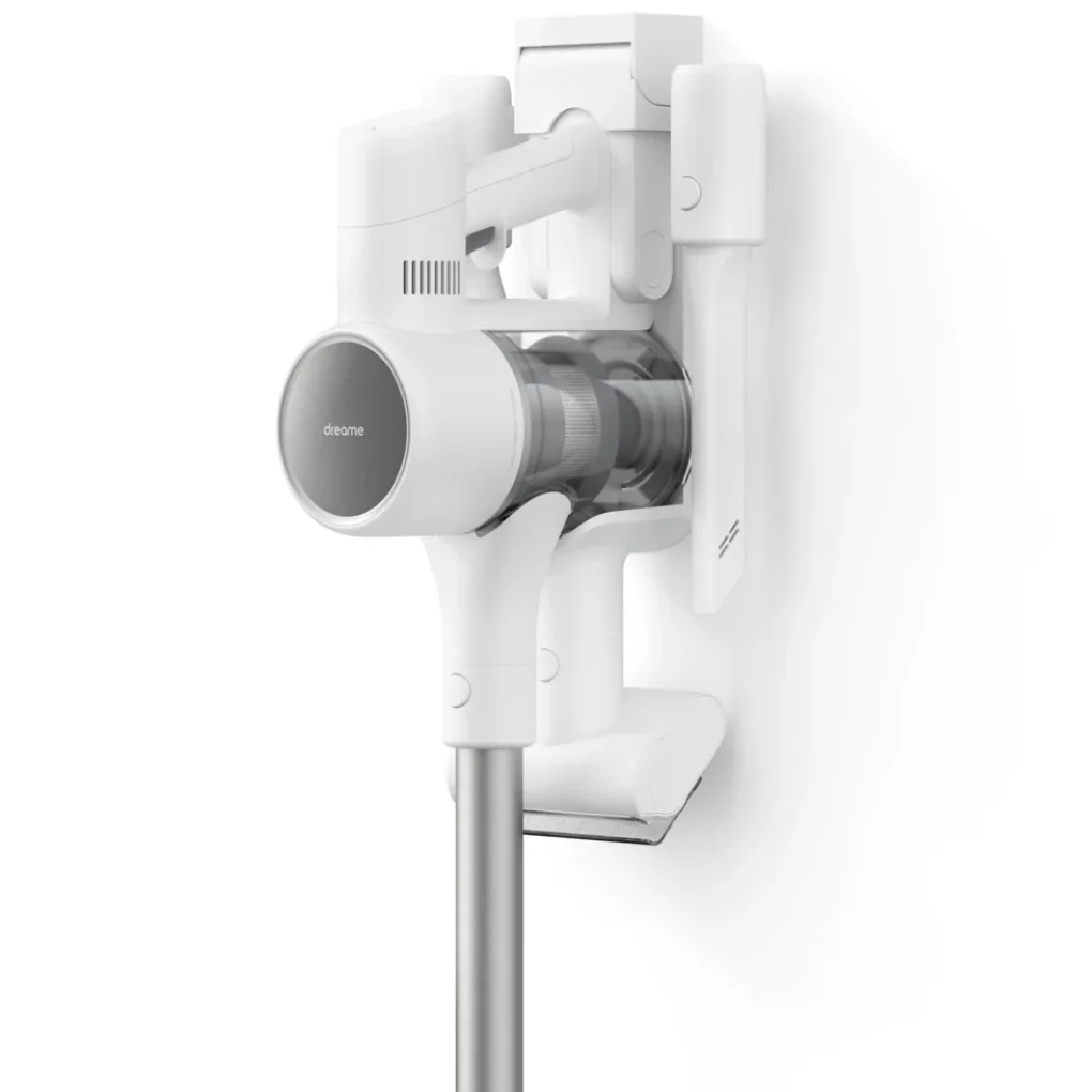 Máy Hút Bụi Loại Cầm Tay, Động Cơ Liền Dreame T10 4