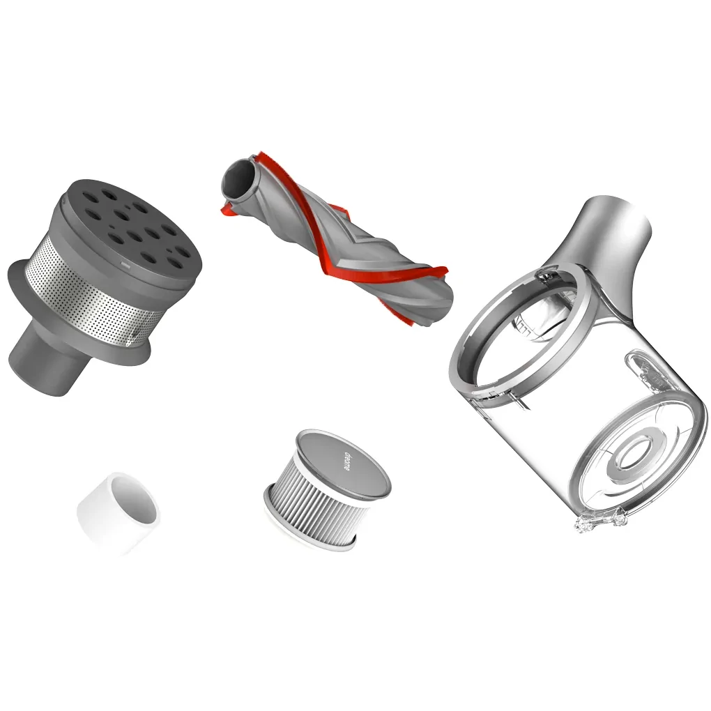 Máy Hút Bụi Không Dây Dreame T20 3