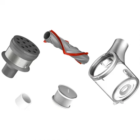 Máy Hút Bụi Không Dây Dreame T20 3