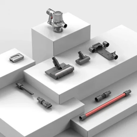 Máy Hút Bụi Không Dây Dreame T20 10