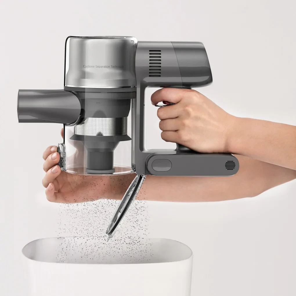 Máy Hút Bụi Không Dây Dreame T20 14