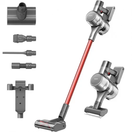 Máy Hút Bụi Không Dây Dreame T20 0