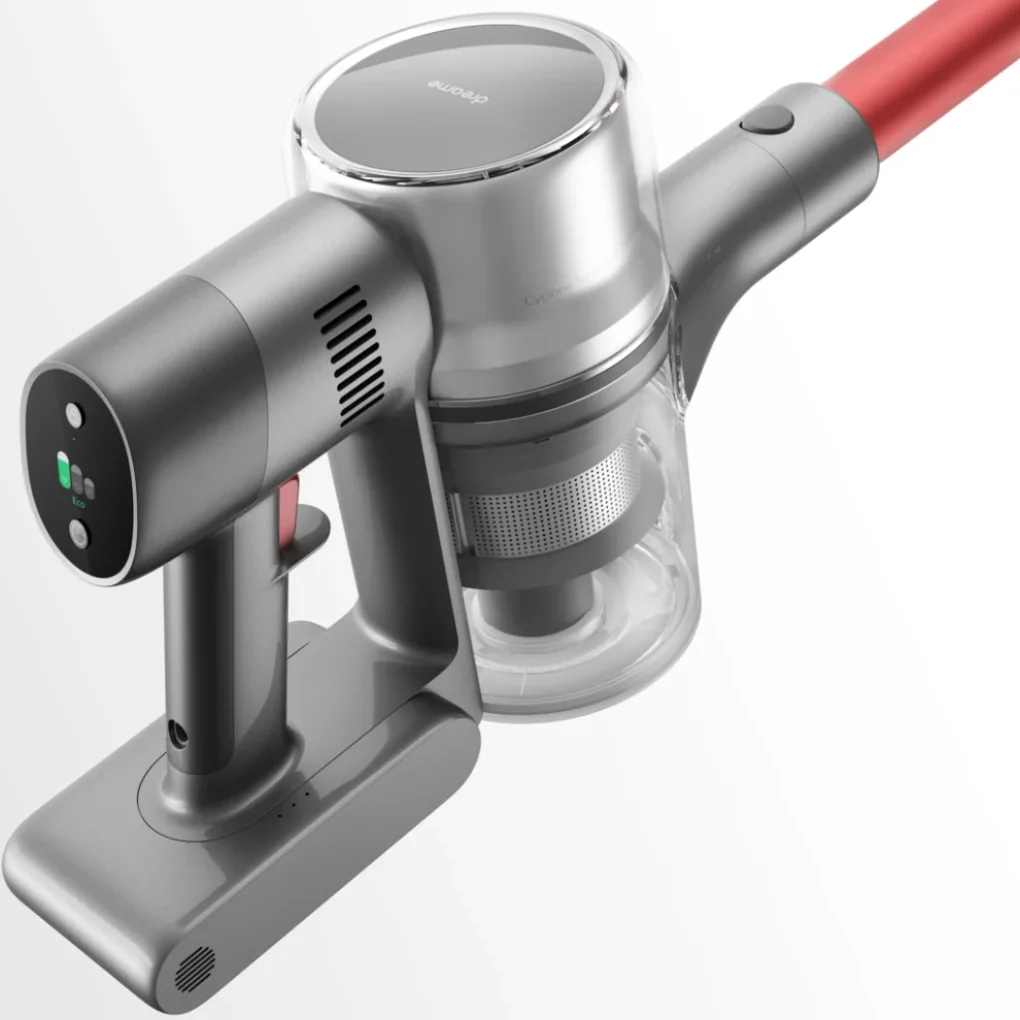 Máy Hút Bụi Không Dây Dreame T20 8