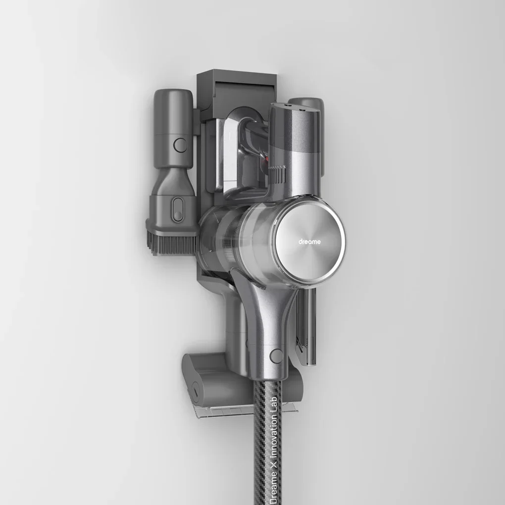 Máy Hút Bụi Loại Cầm Tay, Động Cơ Liền Dreame T30 1