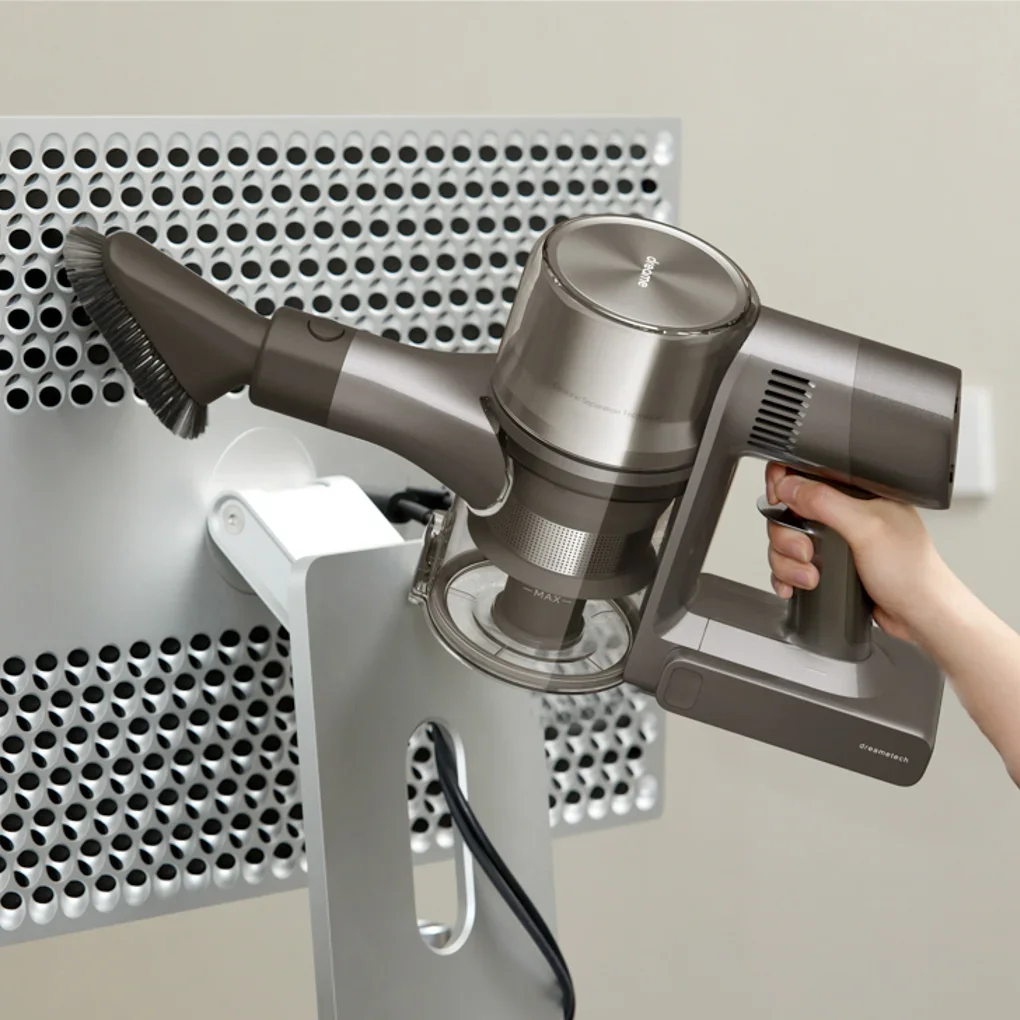 Máy Hút Bụi Loại Cầm Tay, Động Cơ Liền Dreame T30 2