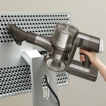 Máy Hút Bụi Loại Cầm Tay, Động Cơ Liền Dreame T30 2