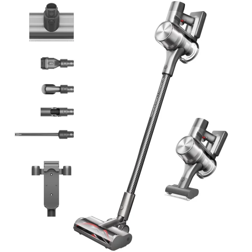 Máy Hút Bụi Loại Cầm Tay, Động Cơ Liền Dreame T30 0