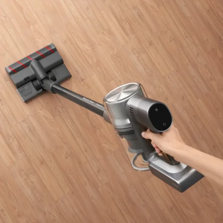 Máy Hút Bụi Loại Cầm Tay, Động Cơ Liền Dreame T30 5