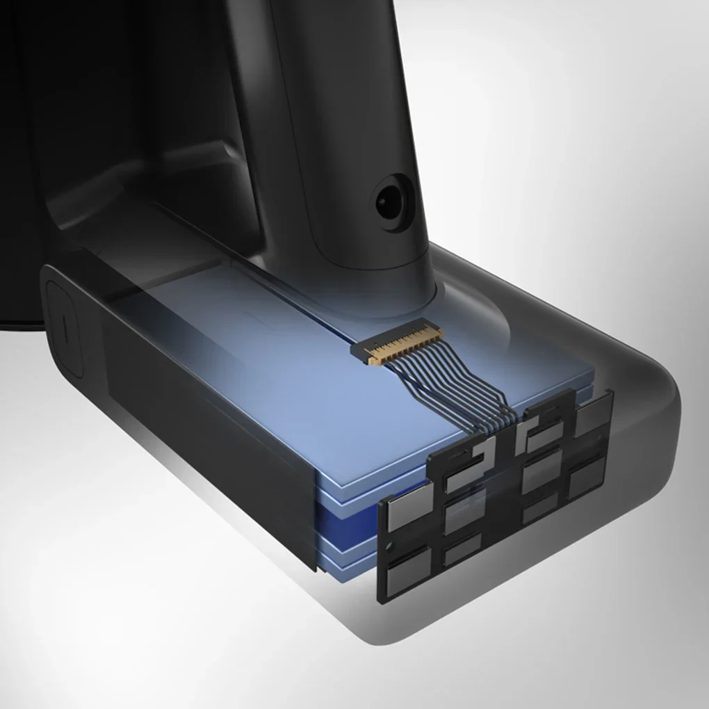 Máy Hút Bụi Loại Cầm Tay, Động Cơ Liền Dreame T30 8