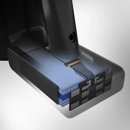 Máy Hút Bụi Loại Cầm Tay, Động Cơ Liền Dreame T30 8