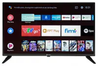 Android Tivi Casper 32 Inch 32HGA510